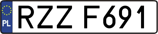 RZZF691