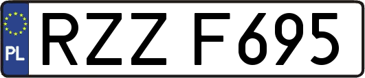 RZZF695