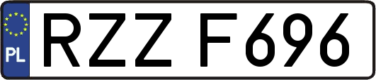 RZZF696