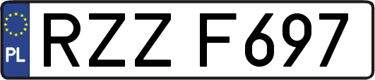 RZZF697