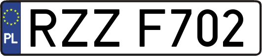 RZZF702