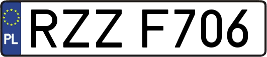 RZZF706