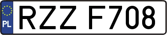 RZZF708