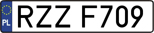RZZF709