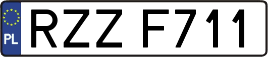 RZZF711