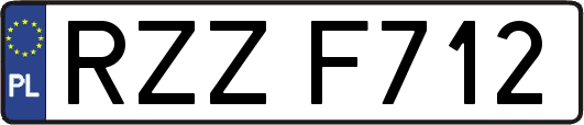 RZZF712