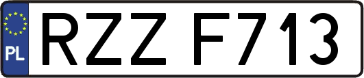 RZZF713