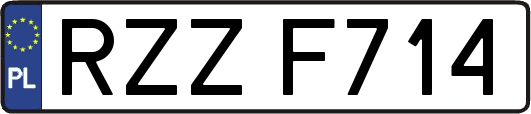 RZZF714