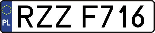 RZZF716