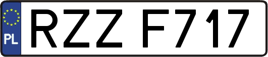 RZZF717
