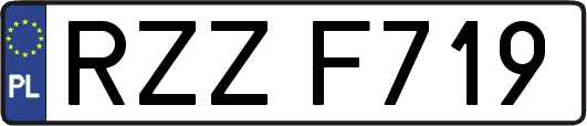RZZF719