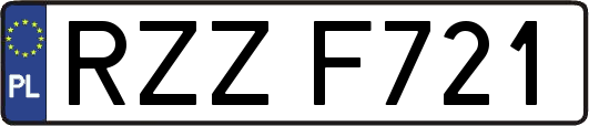 RZZF721