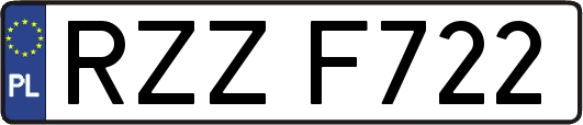 RZZF722