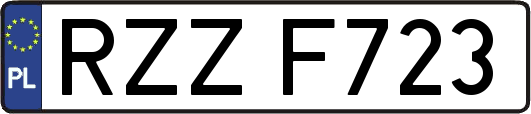 RZZF723