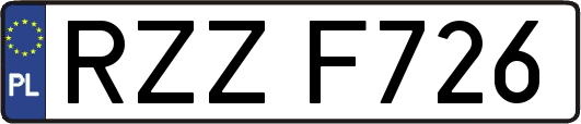 RZZF726