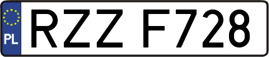 RZZF728