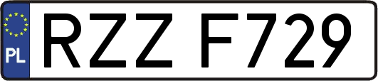 RZZF729