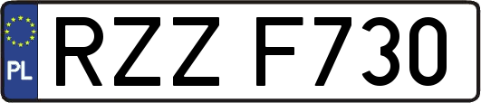 RZZF730