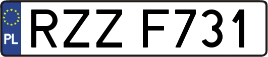 RZZF731
