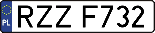 RZZF732