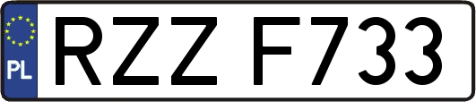 RZZF733