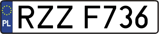 RZZF736