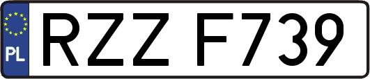 RZZF739