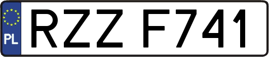 RZZF741