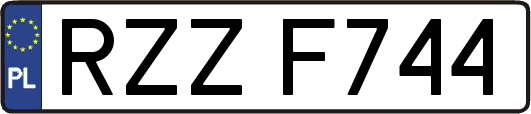 RZZF744