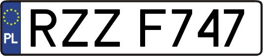 RZZF747