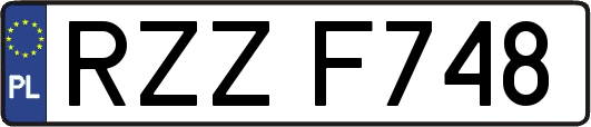 RZZF748