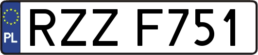 RZZF751