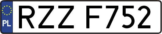 RZZF752