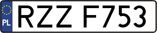 RZZF753