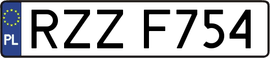 RZZF754