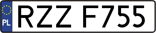 RZZF755