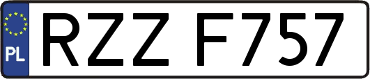 RZZF757