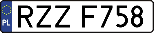 RZZF758