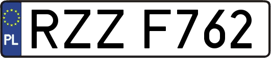 RZZF762