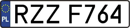RZZF764