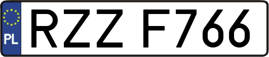 RZZF766