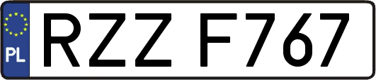 RZZF767