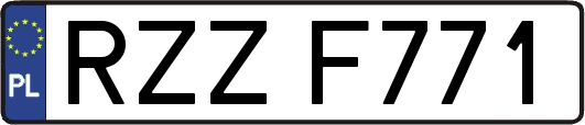 RZZF771