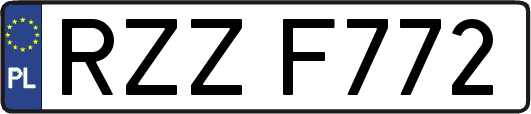 RZZF772