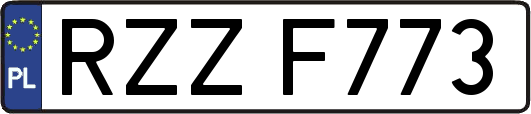 RZZF773