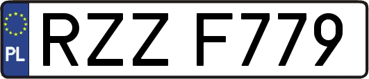 RZZF779