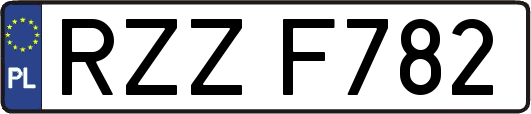RZZF782