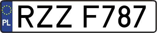 RZZF787