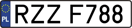 RZZF788