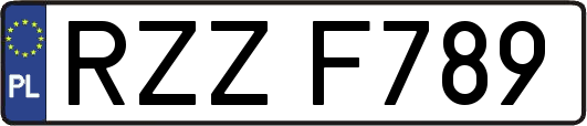 RZZF789